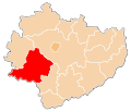 Profile Picture of Jędrzejów Countyon Wikipedia