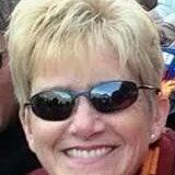 Profile Picture of Georgette Peterson (@rungeorgette) on Twitter