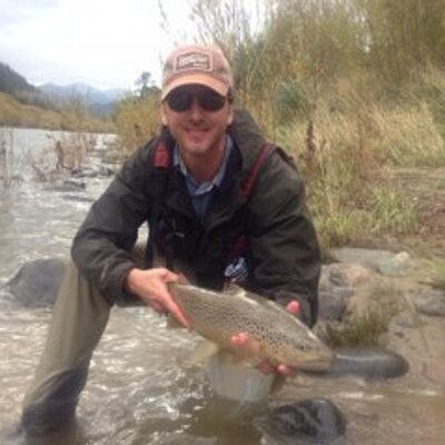 Profile Picture of Adam Strange (@astrange42) on Twitter