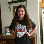 Profile Picture of Adrienne Jimenez (@jimenezadrienne) on Instagram