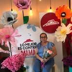 Profile Picture of Xenia Funes (@xenia.funes.52) on Facebook