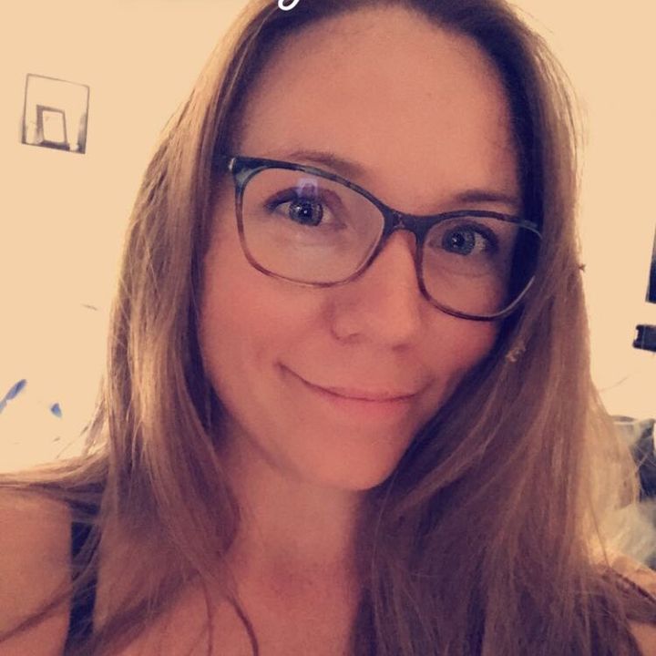 Profile Picture of Catherine (@catherinesoucy1) on Tiktok