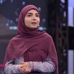 Profile Picture of سارا احمدی (@sara_ahmadi_tv) on Instagram