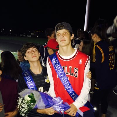 Profile Picture of Luke Haas (@LukeHaas34) on Twitter