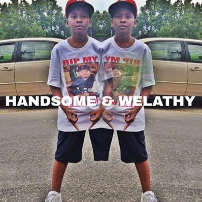 Lorenzo Cole - Twitter Profile Picture of Lorenzo Cole (@puritan_twin_) on Twitter