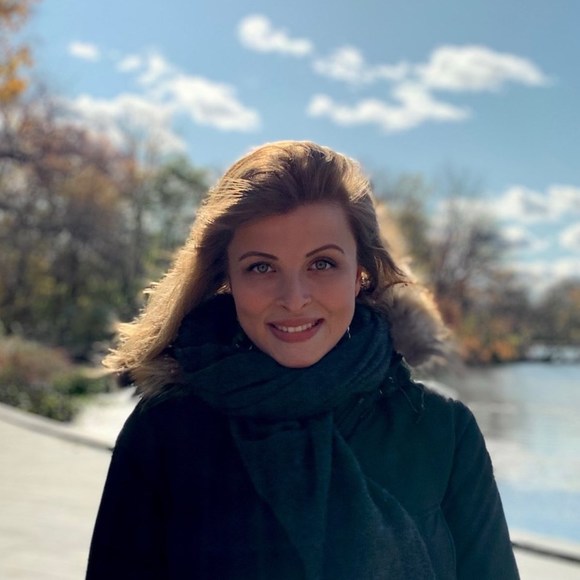 Profile Picture of Filippa Graubner (@filippag) on Poshmark