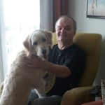 Profile Picture of Tom Bounds (@grandpagrumpy) on Instagram
