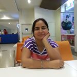 Profile Picture of Ruby Nagpal (@ruby.nagpal.756) on Instagram