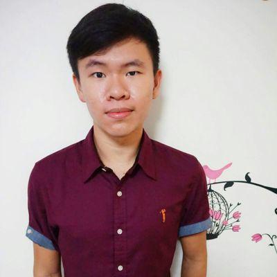 Profile Picture of Yap Xiao Wei (@@WeiXiaoYap) on Twitter