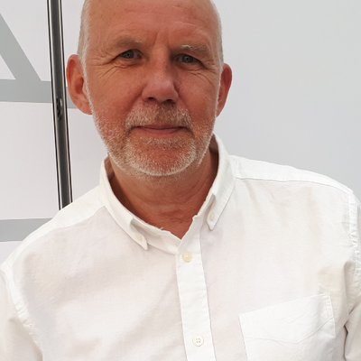 Profile Picture of Tim Waggett (@tim_waggett) on Twitter