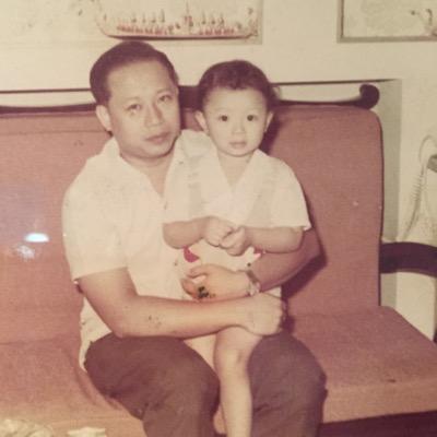 Profile Picture of Pong (@Usamanont) on Twitter