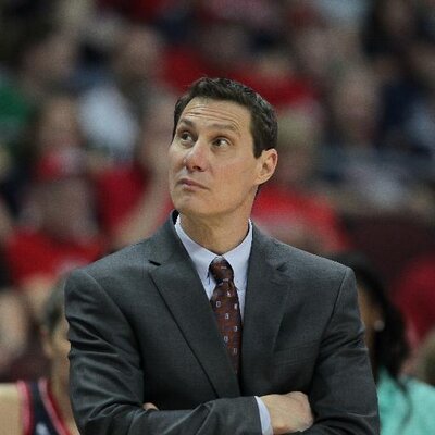 Profile Picture of Coach Thomas (@coachpbt) on Twitter