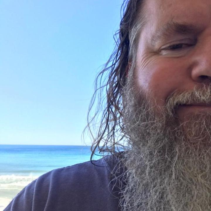 Profile Picture of Kevan Kirk (@kevankirk) on Tiktok
