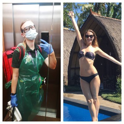 Profile Picture of Jade Lloyd (@jadelloydSP) on Twitter