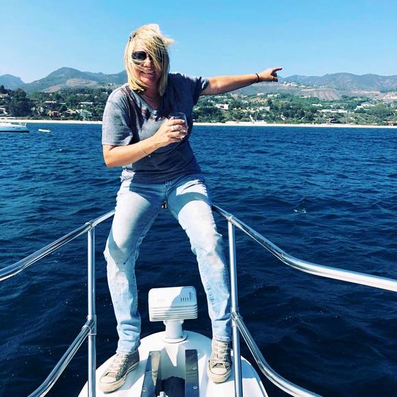 Profile Picture of Michelle Honc (@michellehonc) on Poshmark