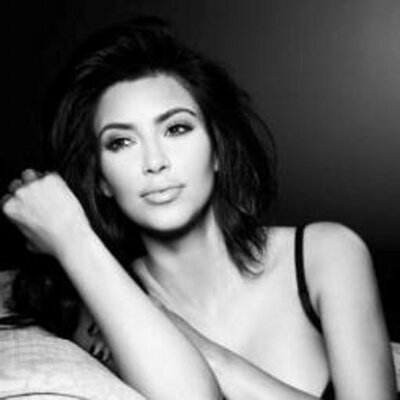 Profile Picture of Kim Kardashian (@KIM_KARDASHlAN) on Twitter