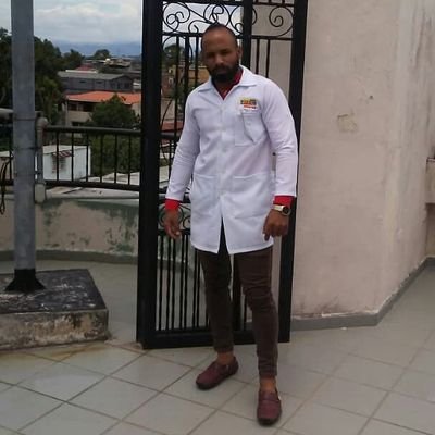 Profile Picture of Dr. Leonides Estrada González (@leonides_dr) on Twitter