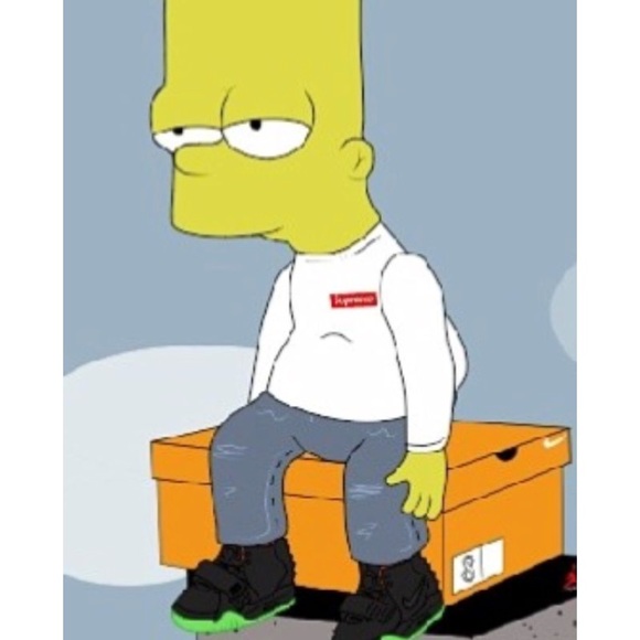 Profile Picture of Daniel Mosley (@901kickz) on Poshmark