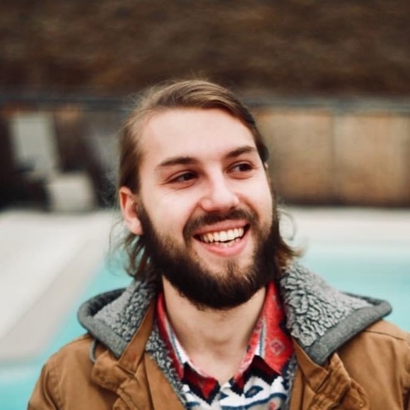 Profile Picture of Jeremy Meyer (@jpmeyer2022) on Poshmark