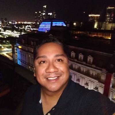 Profile Picture of Guillermo Larez (@G_LAREZ) on Twitter