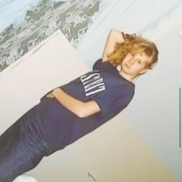 Profile Picture of Misty (@misty_copsey_1992) on Tiktok