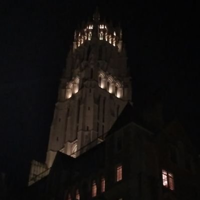 Profile Picture of Jeff D'vine (@JeffDvine1) on Twitter