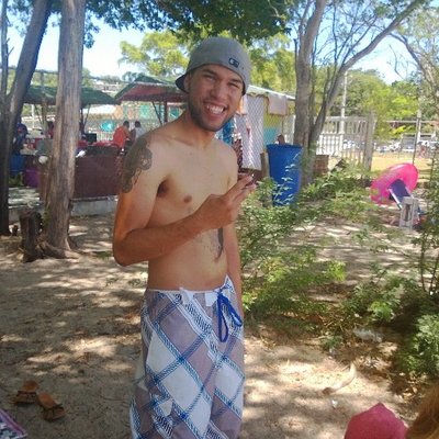 Profile Picture of Jonathan David Dones (@CobraDones) on Twitter