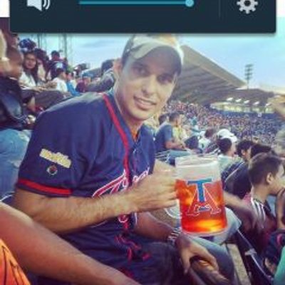 Profile Picture of Cristian  Lugo (@cristianlugo19) on Twitter
