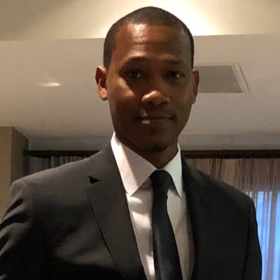 Profile Picture of Dr. Anthony Jaroy Stuckey (@JaroyStuckey) on Twitter