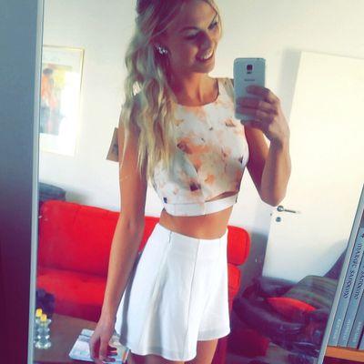 Profile Picture of Jessica Brammer (@BrammerJessica) on Twitter