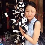 Profile Picture of Teresa Wang (@xiaochen529) on Instagram