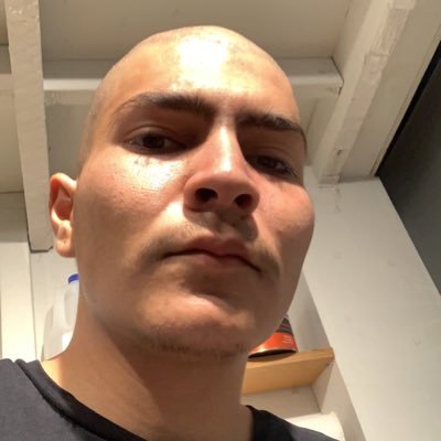 Profile Picture of Brad Vasquez 🌩 (@TheOnly_Brad) on Twitter