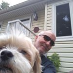 Profile Picture of David Holsapple (@daviddlhalpha) on Instagram