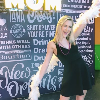 Profile Picture of Amanda Eversman (@amanda_eversman) on Twitter