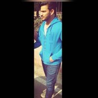 Profile Picture of Abhishek Goswami (@abhishek-goswami-62) on Quora