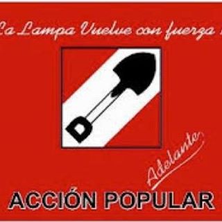 Profile Picture of Luis Fernando Olazabal Conde (Politico Peruano) (@luis.olazabalconde) on Facebook