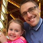 Profile Picture of David Gilliatt (@gillman1807) on Instagram