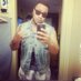 Profile Picture of Jerrod Swain (@johnny_bravo23) on Twitter