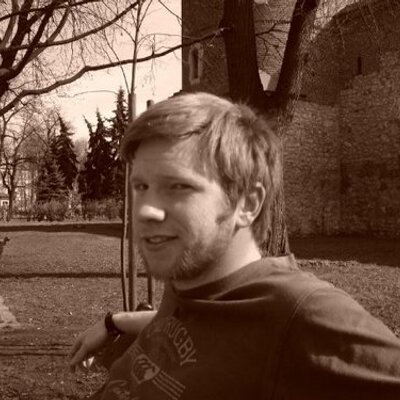 Profile Picture of Kyle Petrie (@kylepetrie) on Twitter