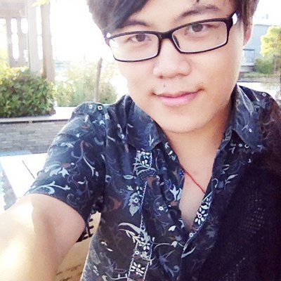 Profile Picture of Gong Haiqing (@JosephLOVELemon) on Twitter