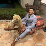 Profile Picture of Caleb Christian (@calebchristian_11) on Instagram