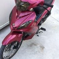 Profile Picture of Thanos Alex (@ThanosAlex5) on Twitter