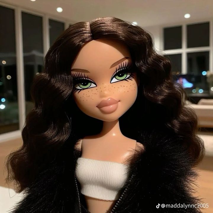 Profile Picture of Cailey (@caileymitchel) on Tiktok