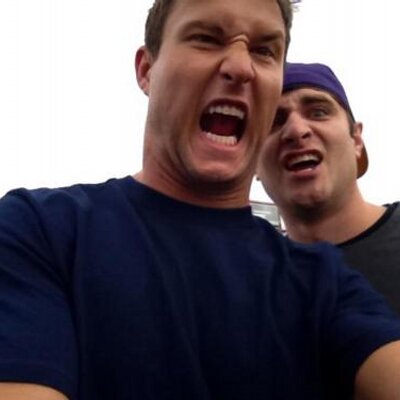 Profile Picture of Steven Gleason (@StevenGleas) on Twitter