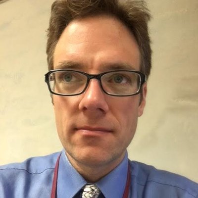 Profile Picture of Jeffrey Lyon (@mps_Lyon) on Twitter