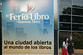 Profile Picture of Buenos Aires International Book Fairon Wikipedia