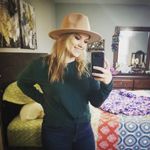 Profile Picture of leann bennett 🌸 (@leann_mariee) on Instagram