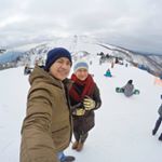 Profile Picture of Michael Cabrales (@michaelcabrales) on Instagram