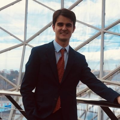 Profile Picture of Alejandro Costa López (@Alejandro_CL96) on Twitter