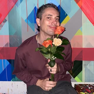 Profile Picture of Michael Dotson (@michaeldotson) on Instagram